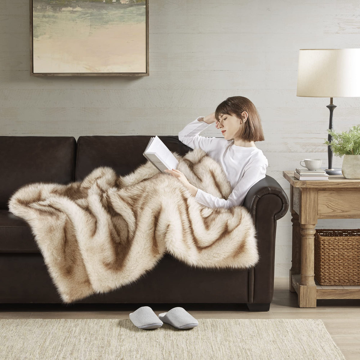 Blankets & Throws