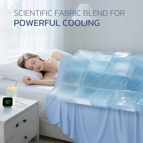 Polaredge Pro Cooling Blanket