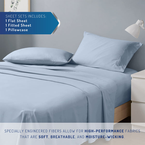 Coolmax Cooling Sheet Set
