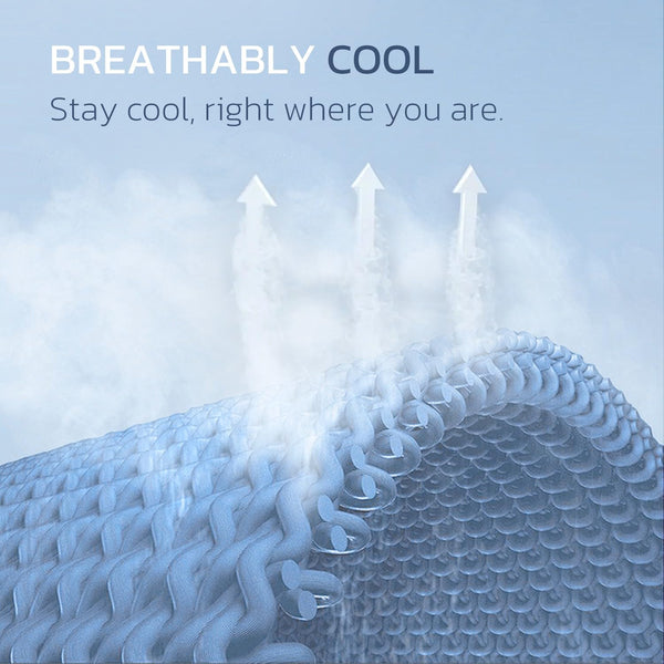 Polaredge Pro Cooling Blanket