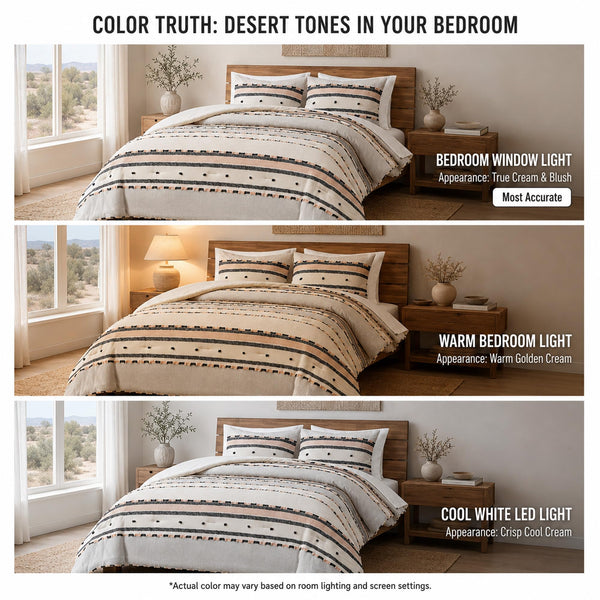 Odessa Comforter Set