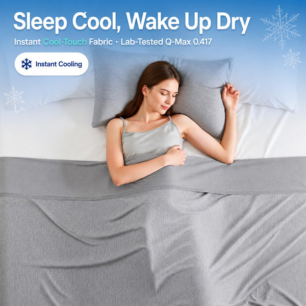 Polaredge Cooling Blanket