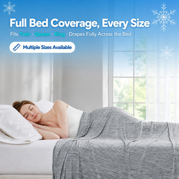 Polaredge Cooling Blanket