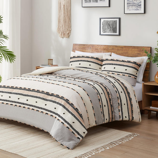 Odessa Comforter Set