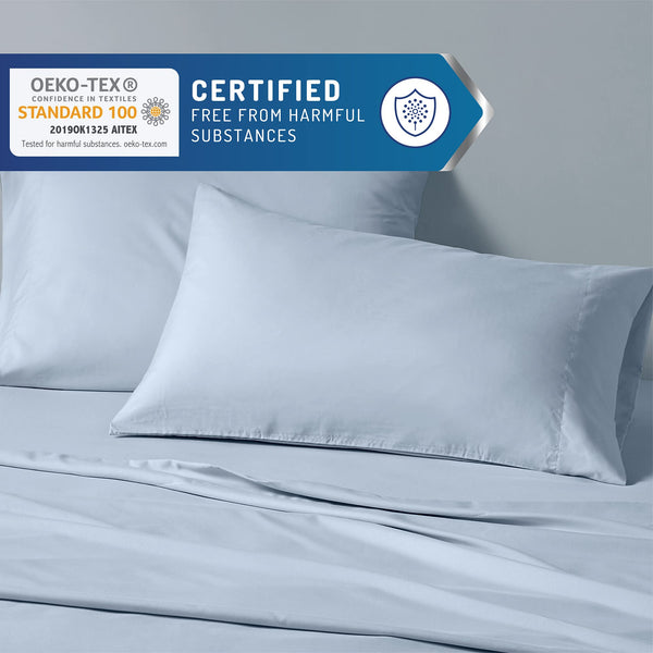 Coolmax Cooling Sheet Set
