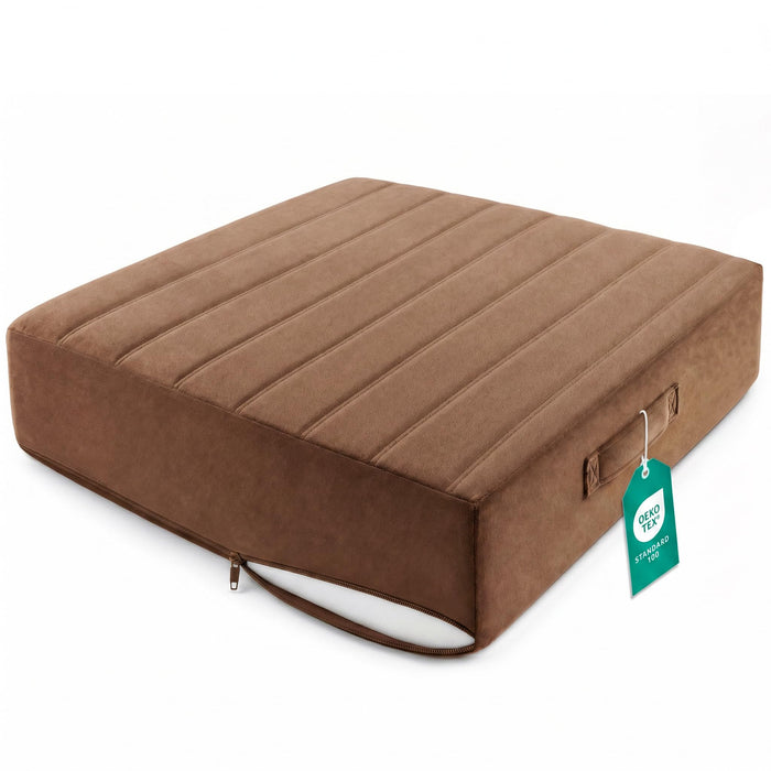 Foam Floor Pillow