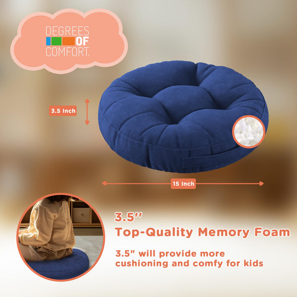Mini Classroom Cushions