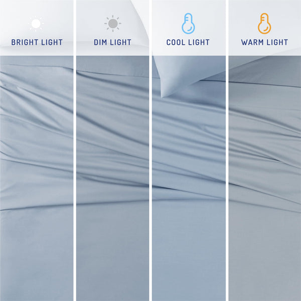 Coolmax Cooling Sheet Set