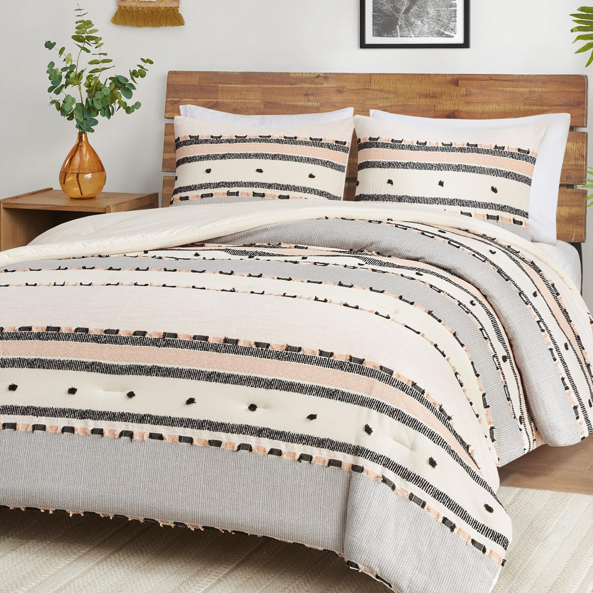 Odessa Comforter Set