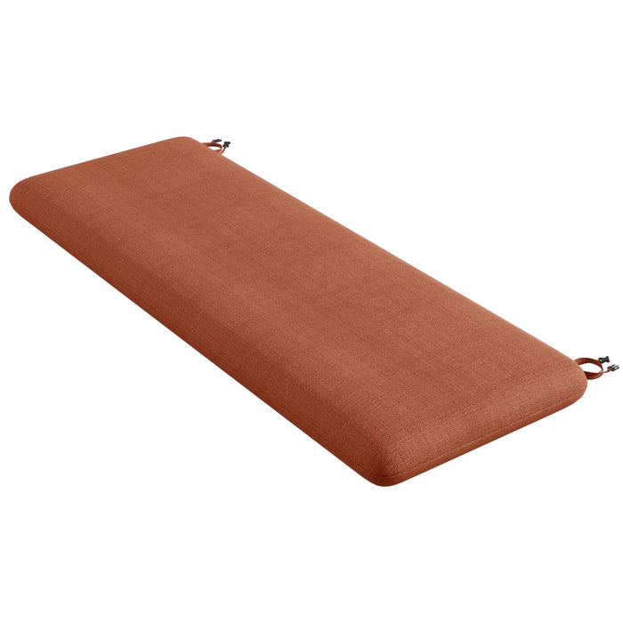 Drift Outdoor Bench Cushion