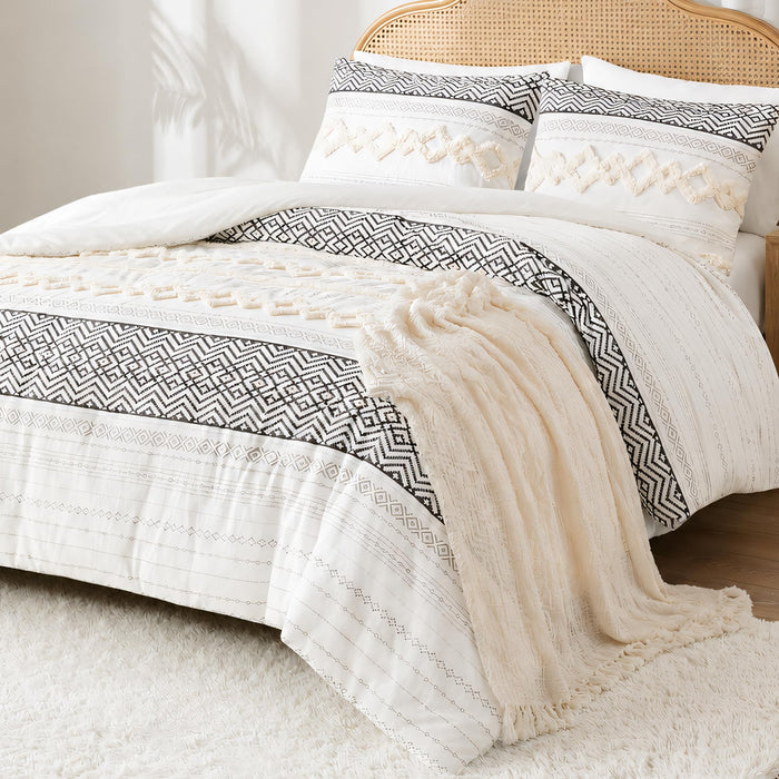 Asha Cotton Comforter Set