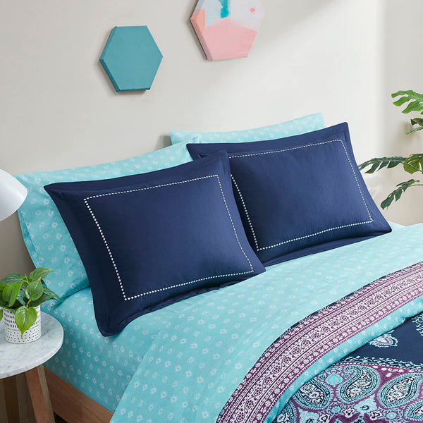 Bed-in-a-Bag Comforter Set