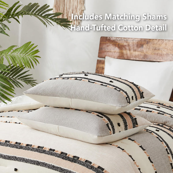 Odessa Comforter Set