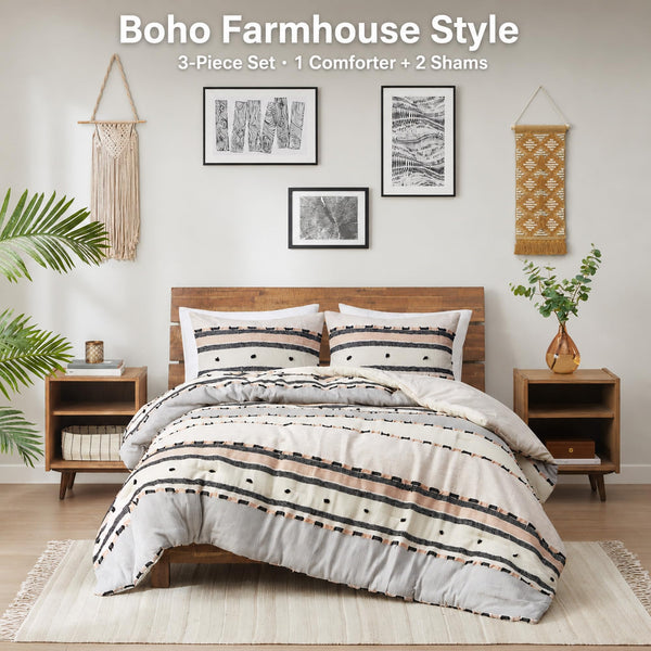 Odessa Comforter Set