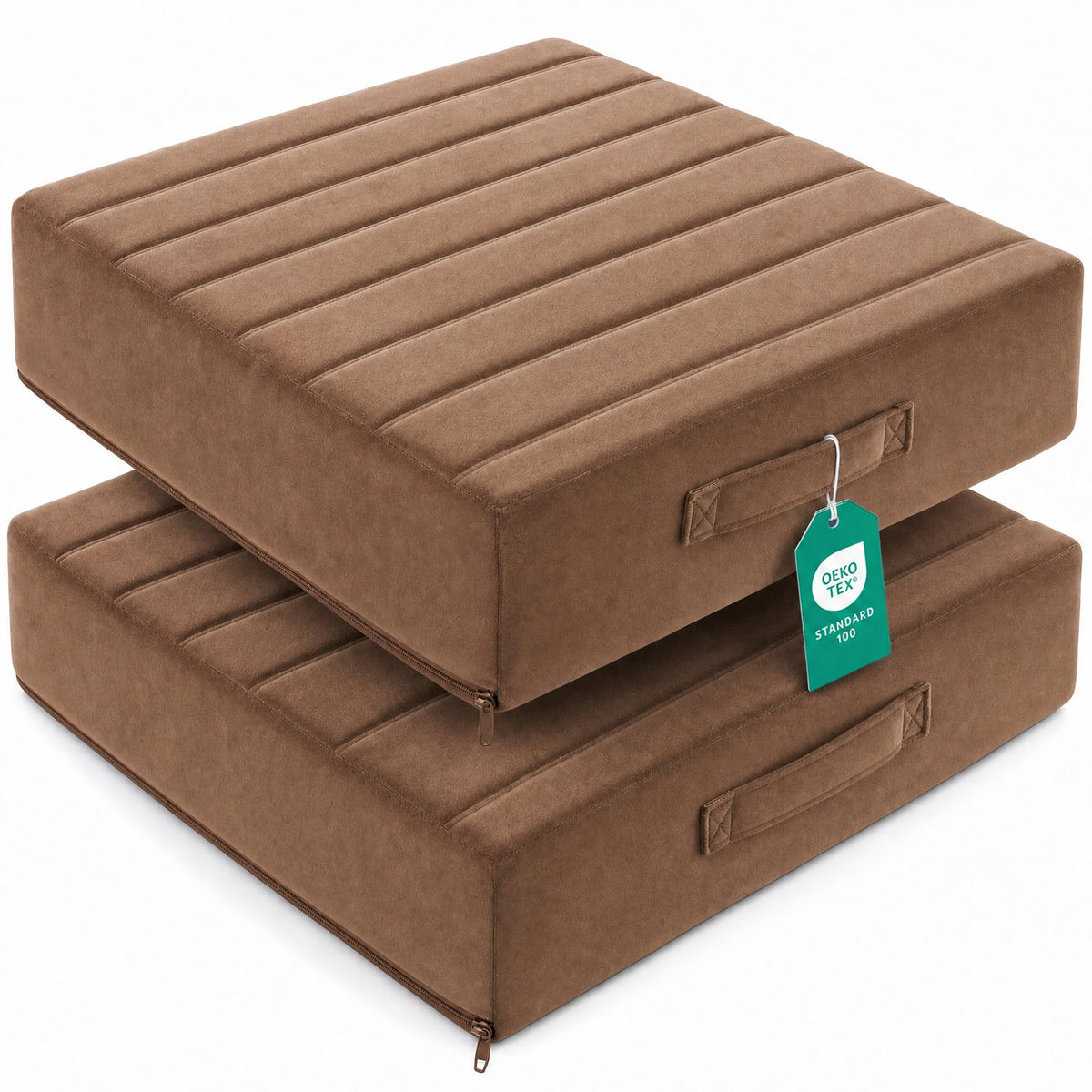 Foam Floor Pillow