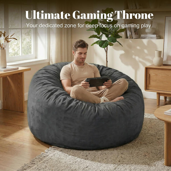 Pazpod Bean Bag Chair