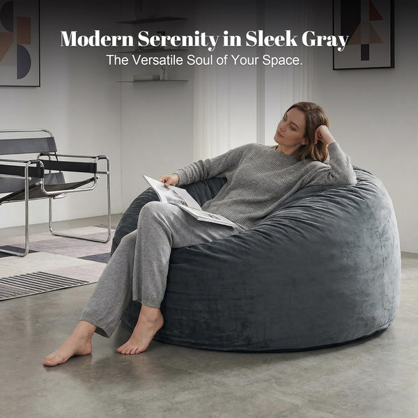 Pazpod Bean Bag Chair