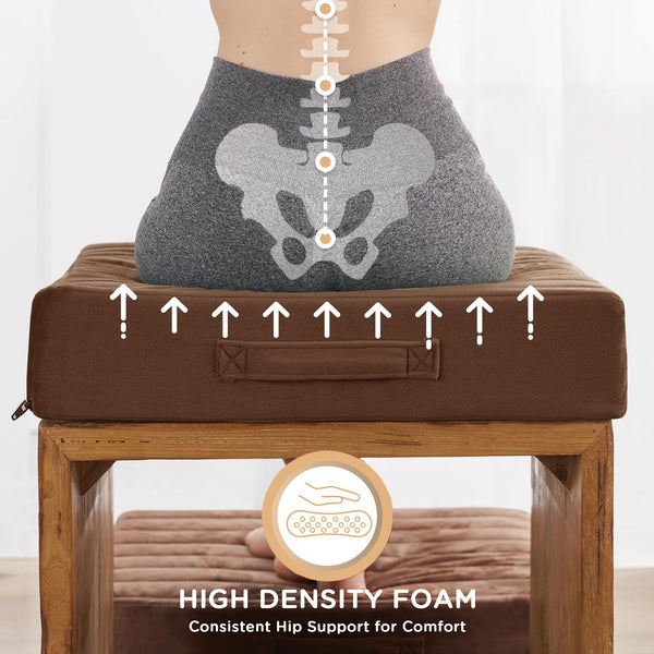 Foam Floor Pillow