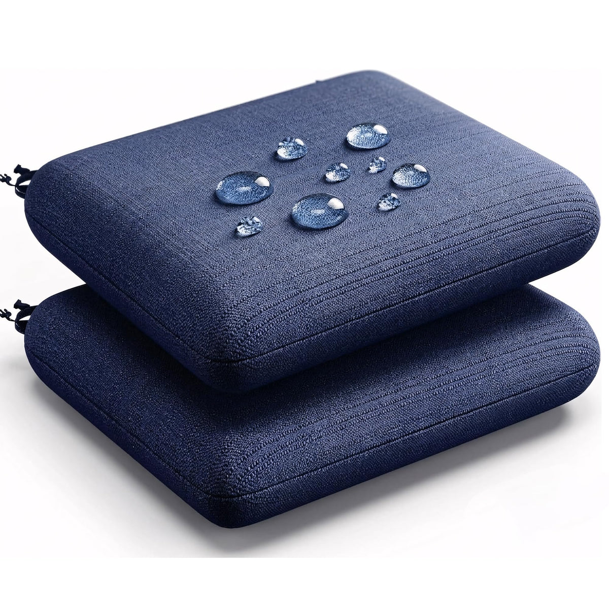 Drift Outdoor Chair Cushions, Set of 2