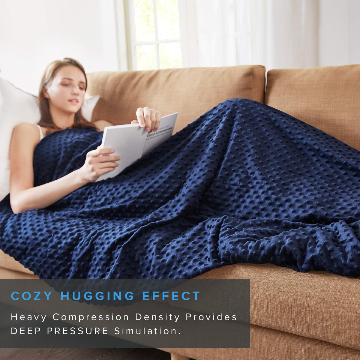 Degrees of Comfort