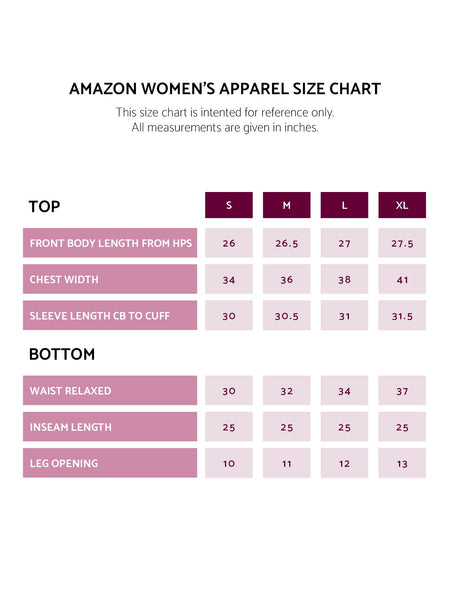 Ink+Ivy Pajamas for Women, Cute Holiday Woman Pajama Set - Tossed Cuties Long Sleeve Raglan Shirt with Capri Joggers Grey/Black M