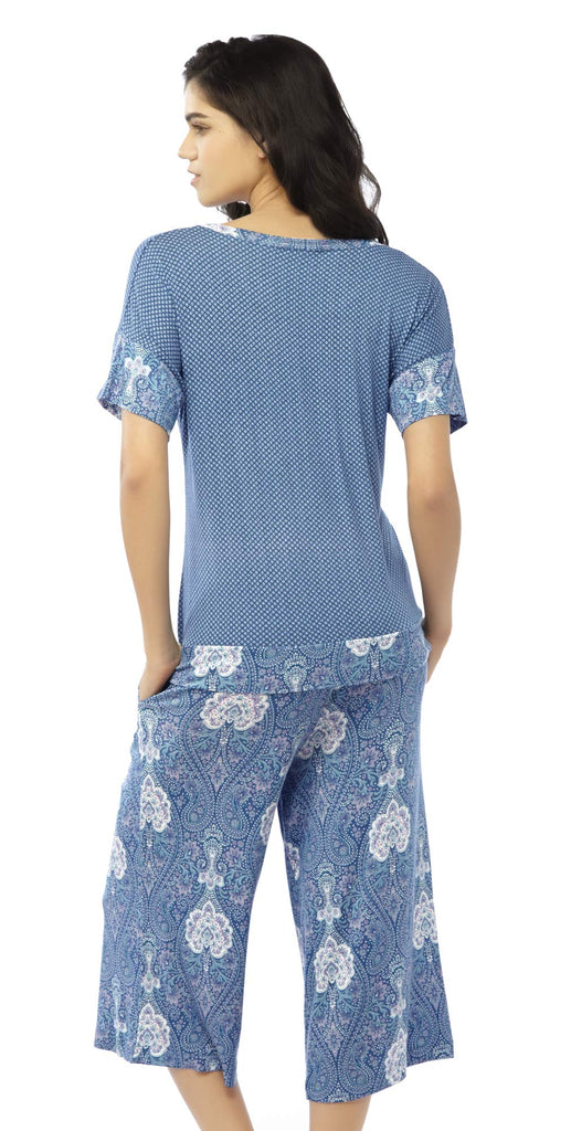 Stylish pajama for ladies cheap